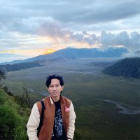 PT. Mastersystem Infotama Employee Mohammad Putra's profile photo