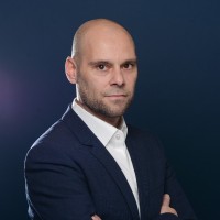 peoplefone GmbH Employee Norman Rasch's profile photo