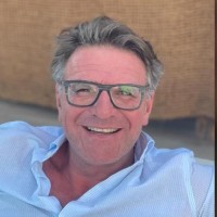 Hiab Benelux B.V. Employee Ron Pijnenborgh's profile photo