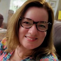 Infa Group Employee Catherine Stuart-Adams's profile photo