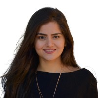YourServerAdmin Employee Sophia Seth's profile photo