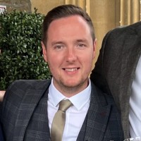 Livv Housing Group Employee Robert Forsyth's profile photo