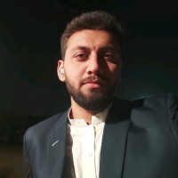 Mediagate Employee Farid Virani's profile photo