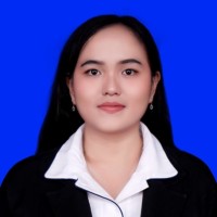 DELOS Employee Indah Verawati's profile photo