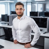 EDP Group Israel Employee Sagey Bar's profile photo