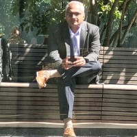 Ziffity Solutions LLC Employee Sajish Balan's profile photo