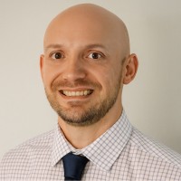 Western Systems Inc. Employee Brian Robertson's profile photo