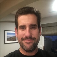 TaylorMade Golf Company Employee Patrick Baxter's profile photo
