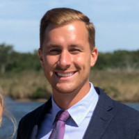 BD Employee Nicholas Crane's profile photo