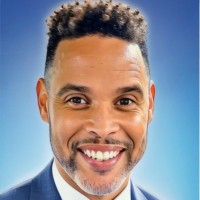 YMCA of Greater Indianapolis Employee Roland Smith's profile photo