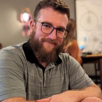 Baths R Us Employee Jesse Greathouse's profile photo