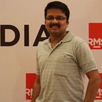 RMS Employee R.ajith Kumar's profile photo