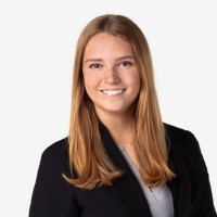 Phi Sigma Sigma, Inc. Employee Jordyn Sorenson's profile photo