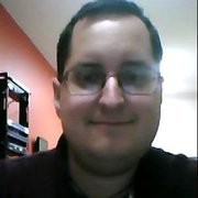 SIM2K, Inc. Employee Daniel White's profile photo