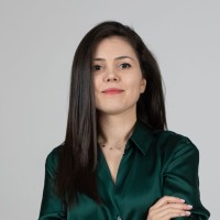 Daniela Anton Email