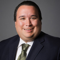 St. Mary's University Employee Steve Hemphill's profile photo