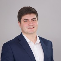 Strategic Value Publishing Employee Patrick Boyle's profile photo