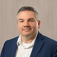 East Cambridge Savings Bank Employee Robert Silva's profile photo