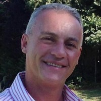 InterCon Construction Employee Erich Schwameder's profile photo