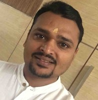 Shree Traders Employee Kalpesh Patel's profile photo
