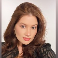 OFM Solutions Employee Thayna Rezende's profile photo