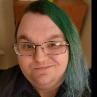 Fields Manufacturing Employee Xenia Styx's profile photo