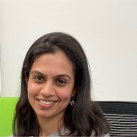 Ralph Lauren Employee Anusha Patel's profile photo