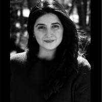 North Park Theological Seminary Employee Gurmehar Sodhi's profile photo