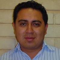 DISENSA Employee Byron Contreras's profile photo