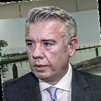 BCE/Bell Canada Employee Simon Dwyer's profile photo