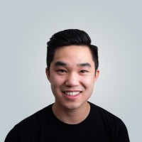 Eric Wong's profile photo
