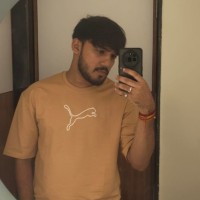 Vitrag Shah Email