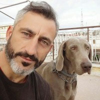 RDS Construction Employee Grey Anthony's profile photo