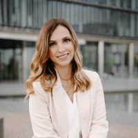 ETERNITY SYSTEMS Employee Chantal Botorek's profile photo