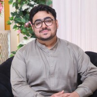 Aqeel Illahi's profile photo