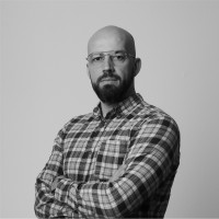 ADIB Employee Stéphane Queva's profile photo