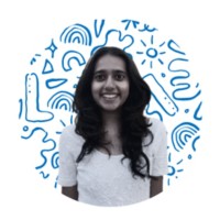 UXMagic.AI Employee Samyuktha S's profile photo