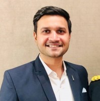 Tevaera Employee Gaurav Ladani's profile photo