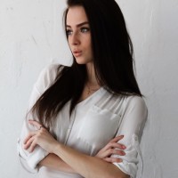 StudyQA Employee Alina Sokolova's profile photo