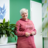 Pengon Oy Employee Ulla Koskela's profile photo