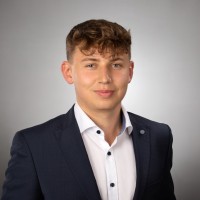 GREAN GmbH Employee Lucas Adler's profile photo