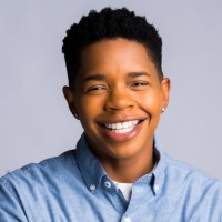 Human Rights Campaign Employee Nik Harris's profile photo