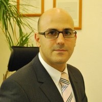 1ST CLASS PROTECTION LIMITED Employee Asaf Cohen's profile photo