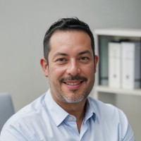 Salesforce Employee Jorge Juarez's profile photo