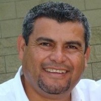 UC Davis Employee Ramiro Lobo's profile photo