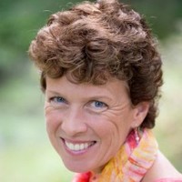 Timber Press Employee Karen Chapman's profile photo