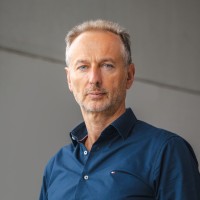 CS Plastics Employee Werner Vanderveken's profile photo