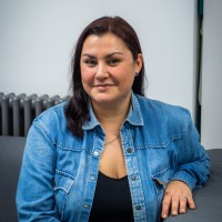 Sara Russell Email & Phone Number