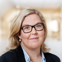 Ida Pellbäck Email
