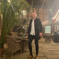 Protyre Employee Matt Hillier's profile photo